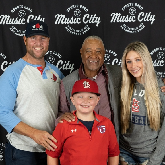 Meet your Posher, Posh - Picture 1 of 1